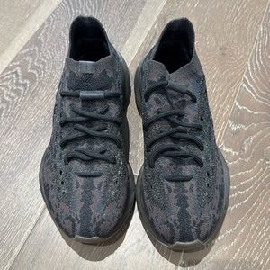 Yeezy Boost 380 'Onyx’